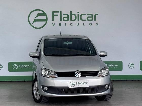 VOLKSWAGEN FOX 1.6 MI PRIME 8V FLEX 4P AUTOMATIZADO